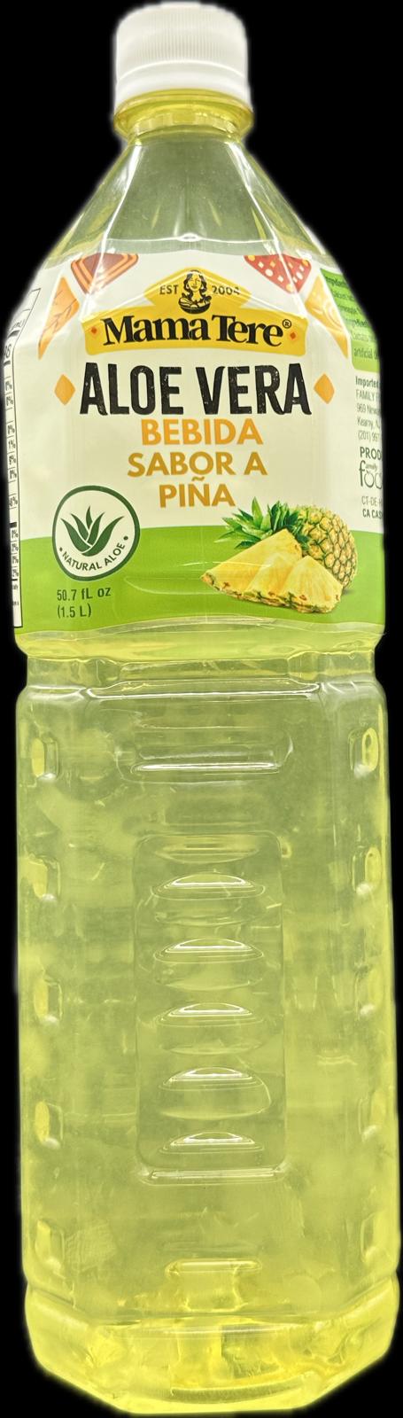MAMA TERE ALOE VERA/PINEAPPLE 50.7oz