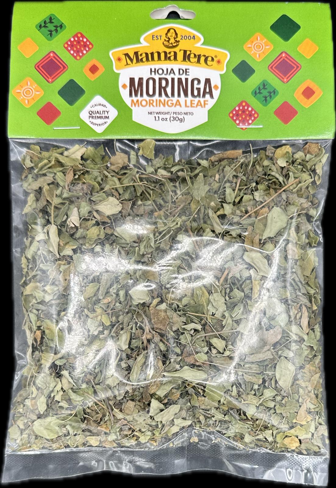 MAMA TERE MORINGA 1.1oz