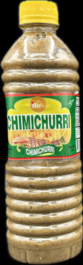 ILE CHIMICHURRI 18.70g