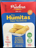 LA PRADERA HUMITAS 500g