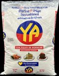YA HARINA DE TRIGO 35.2oz