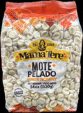 MAMA TERE MOTE PELADO 54oz