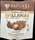 PACCARI AVELLANAS 60G
