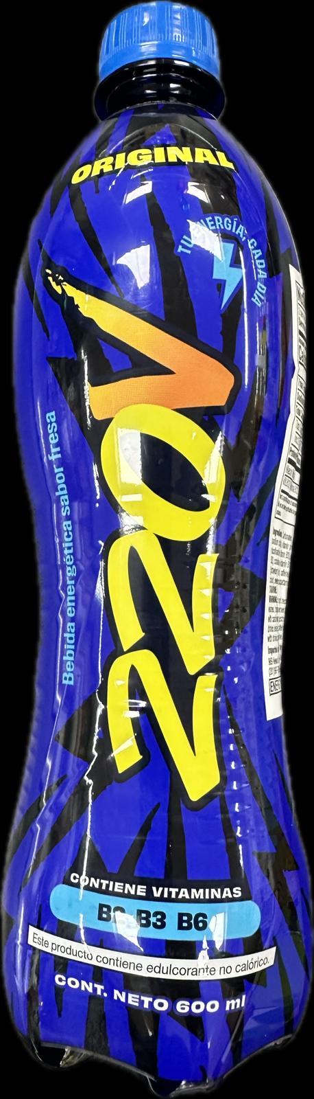 V220 ENERGY DRINK 600ML