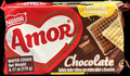 NESTLE AMOR CHOCOLATE 6.17oz