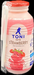 TONI STRAWBERRY 200ml
