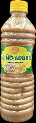 ILE ALIÑO-ADOBO 17.6oz