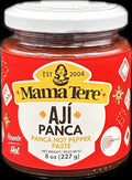 MAMA TERE AJÍ PANCA 8oz