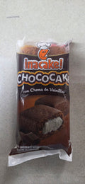 Inacake!